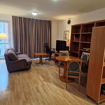 Topdomizil - Apartments "Residenz Prenzelberg" Берлин Екстериор снимка