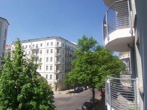 Topdomizil - Apartments "Residenz Prenzelberg" Берлин Стая снимка