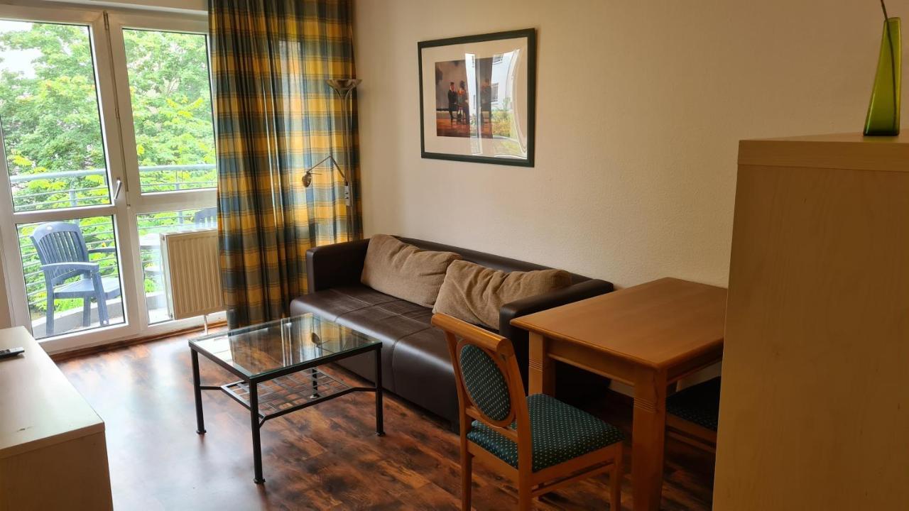 Topdomizil - Apartments "Residenz Prenzelberg" Берлин Екстериор снимка