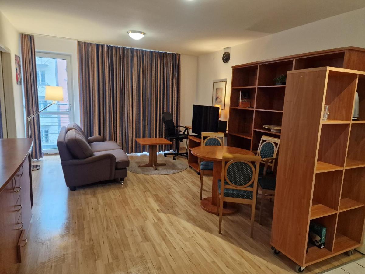 Topdomizil - Apartments "Residenz Prenzelberg" Берлин Екстериор снимка
