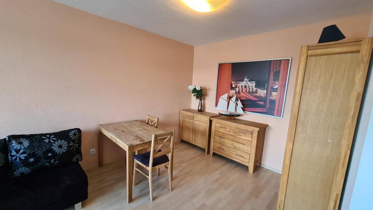 Topdomizil - Apartments "Residenz Prenzelberg" Берлин Екстериор снимка