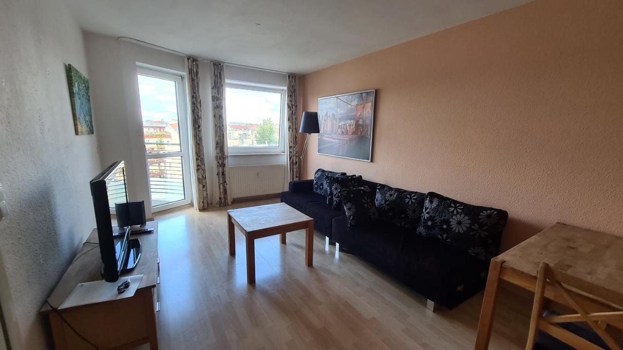 Topdomizil - Apartments "Residenz Prenzelberg" Берлин Екстериор снимка