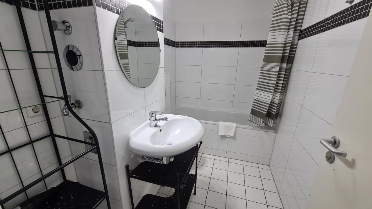 Topdomizil - Apartments "Residenz Prenzelberg" Берлин Екстериор снимка