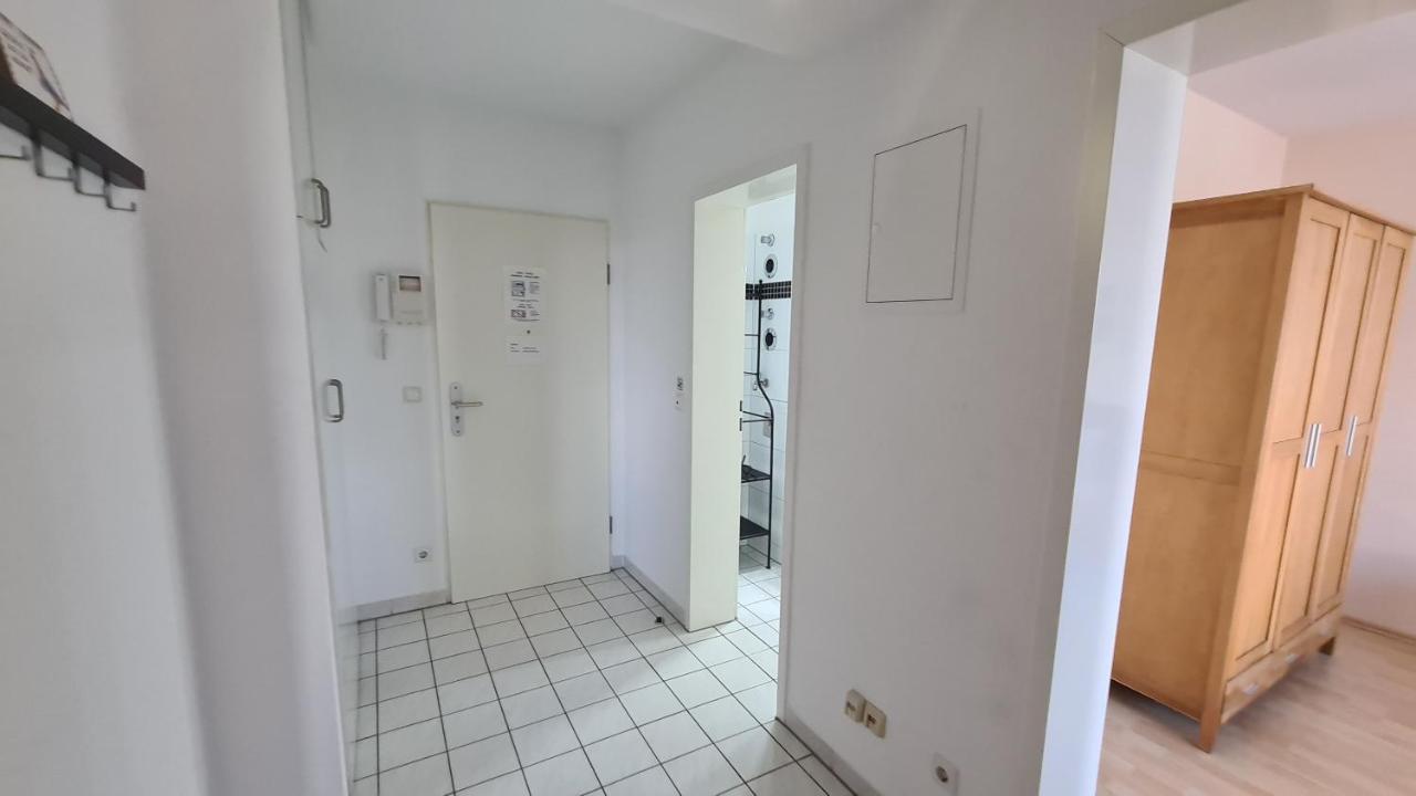 Topdomizil - Apartments "Residenz Prenzelberg" Берлин Екстериор снимка