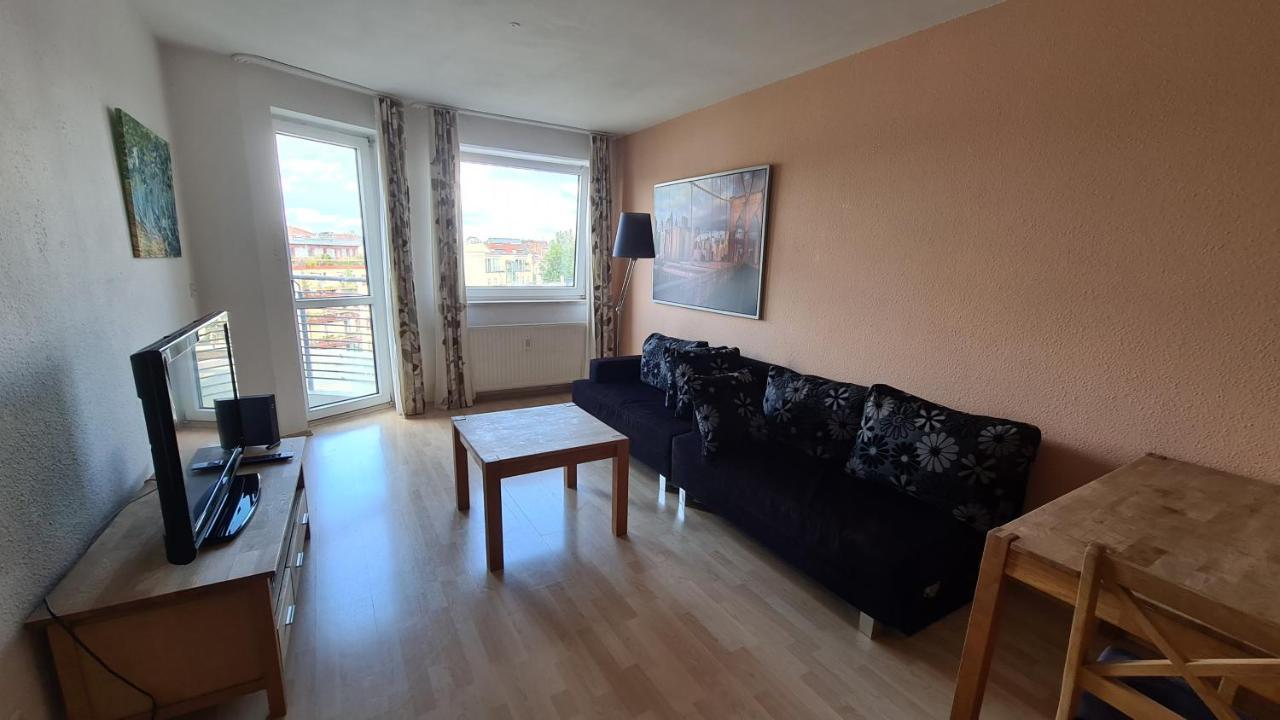 Topdomizil - Apartments "Residenz Prenzelberg" Берлин Екстериор снимка