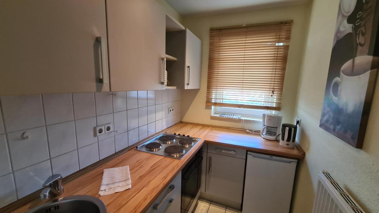 Topdomizil - Apartments "Residenz Prenzelberg" Берлин Екстериор снимка