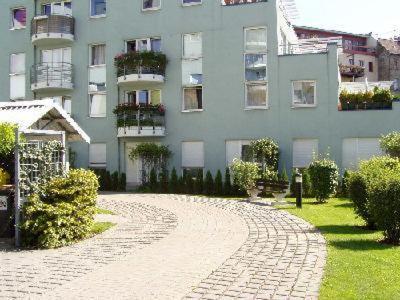Topdomizil - Apartments "Residenz Prenzelberg" Берлин Екстериор снимка