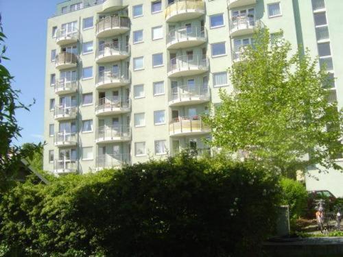 Topdomizil - Apartments "Residenz Prenzelberg" Берлин Екстериор снимка